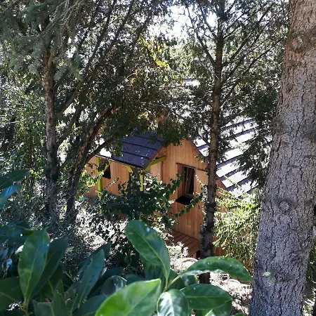 Z En Alsace Chalet Barr